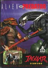 Alien vs. Predator - Jaguar | RetroPlay Games