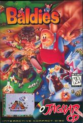 Baldies (CD) - Jaguar | RetroPlay Games