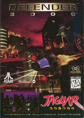 Defender 2000 - Jaguar | RetroPlay Games