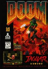 Doom - Jaguar | RetroPlay Games