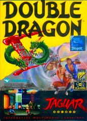 Double Dragon V - Jaguar | RetroPlay Games