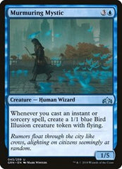 Murmuring Mystic [Guilds of Ravnica] | RetroPlay Games