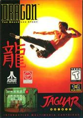 Dragon: The Bruce Lee Story - Jaguar | RetroPlay Games