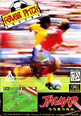 Fever Pitch Soccer - Jaguar | RetroPlay Games