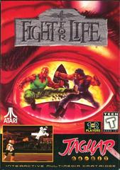 Fight For Life - Jaguar | RetroPlay Games