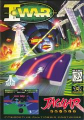 I-War - Jaguar | RetroPlay Games