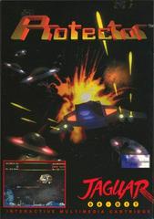 Protector - Jaguar | RetroPlay Games