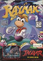 Rayman - Jaguar | RetroPlay Games