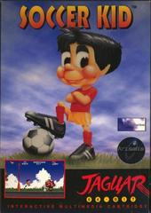 Soccer Kid - Jaguar | RetroPlay Games