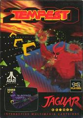 Tempest 2000 - Jaguar | RetroPlay Games