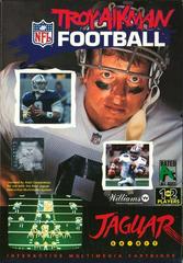 Troy Aikman NFL Football - Jaguar | RetroPlay Games