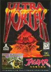 Ultra Vortek - Jaguar | RetroPlay Games