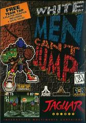 White Men Can't Jump - Jaguar | RetroPlay Games