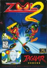 Zool 2 - Jaguar | RetroPlay Games