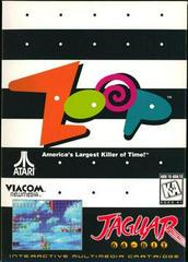 Zoop - Jaguar | RetroPlay Games