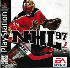 NHL 97 - Playstation | RetroPlay Games
