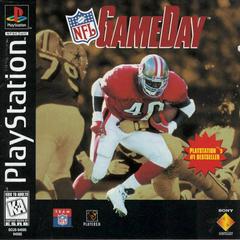 NFL GameDay - Playstation | RetroPlay Games