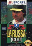 Tony La Russa Baseball - Sega Genesis | RetroPlay Games