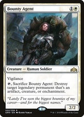 Bounty Agent [Guilds of Ravnica] | RetroPlay Games
