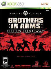 Brothers in Arms: Hell's Highway Limited Edition - Xbox 360 | RetroPlay Games