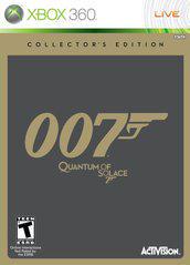 007 Quantum of Solace [Collector's Edition] - Xbox 360 | RetroPlay Games
