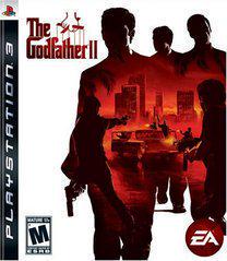 The Godfather II - Playstation 3 | RetroPlay Games