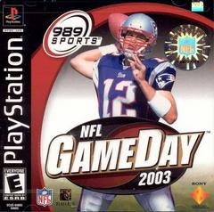 NFL GameDay 2003 - Playstation | RetroPlay Games