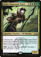 Izoni, Thousand-Eyed [Guilds of Ravnica] | RetroPlay Games