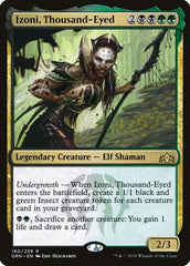 Izoni, Thousand-Eyed [Guilds of Ravnica] | RetroPlay Games