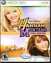 Hannah Montana: The Movie - Xbox 360 | RetroPlay Games