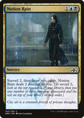 Notion Rain [Guilds of Ravnica] | RetroPlay Games