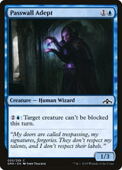 Passwall Adept [Guilds of Ravnica] | RetroPlay Games