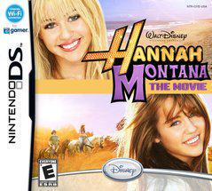 Hannah Montana: The Movie - Nintendo DS | RetroPlay Games