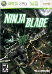 Ninja Blade - Xbox 360 | RetroPlay Games