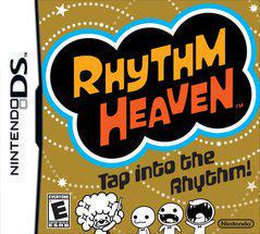 Rhythm Heaven - Nintendo DS | RetroPlay Games