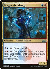 League Guildmage [Guilds of Ravnica] | RetroPlay Games