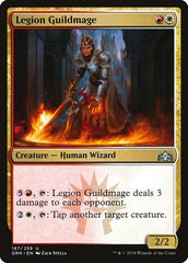 Legion Guildmage [Guilds of Ravnica] | RetroPlay Games