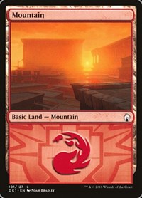 Mountain [GRN Guild Kit] | RetroPlay Games