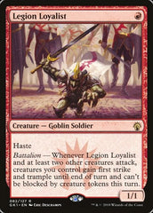 Legion Loyalist [GRN Guild Kit] | RetroPlay Games