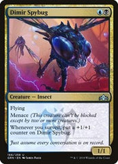 Dimir Spybug [Guilds of Ravnica] | RetroPlay Games