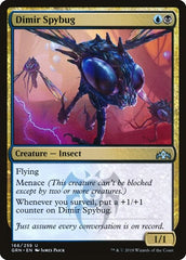 Dimir Spybug [Guilds of Ravnica] | RetroPlay Games