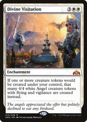 Divine Visitation [Guilds of Ravnica] | RetroPlay Games