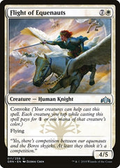 Flight of Equenauts [Guilds of Ravnica] | RetroPlay Games