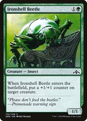 Ironshell Beetle [Guilds of Ravnica] | RetroPlay Games