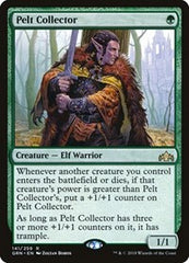 Pelt Collector [Guilds of Ravnica] | RetroPlay Games