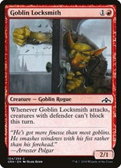 Goblin Locksmith [Guilds of Ravnica] | RetroPlay Games