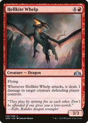 Hellkite Whelp [Guilds of Ravnica] | RetroPlay Games