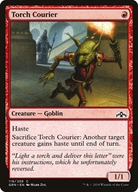 Torch Courier [Guilds of Ravnica] | RetroPlay Games