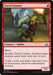 Torch Courier [Guilds of Ravnica] | RetroPlay Games