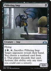 Pilfering Imp [Guilds of Ravnica] | RetroPlay Games